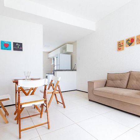 Beach Townhouses #C21 - Com Jacuzzi Por Carpediem Aquiraz Esterno foto