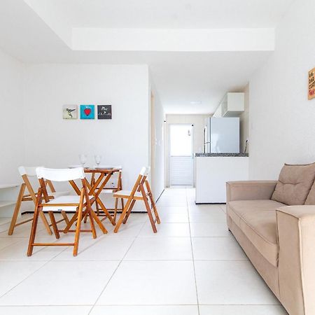 Beach Townhouses #C21 - Com Jacuzzi Por Carpediem Aquiraz Esterno foto