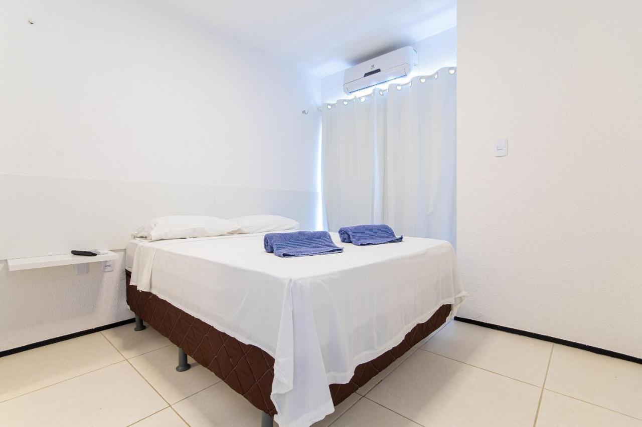 Beach Townhouses #C21 - Com Jacuzzi Por Carpediem Aquiraz Esterno foto