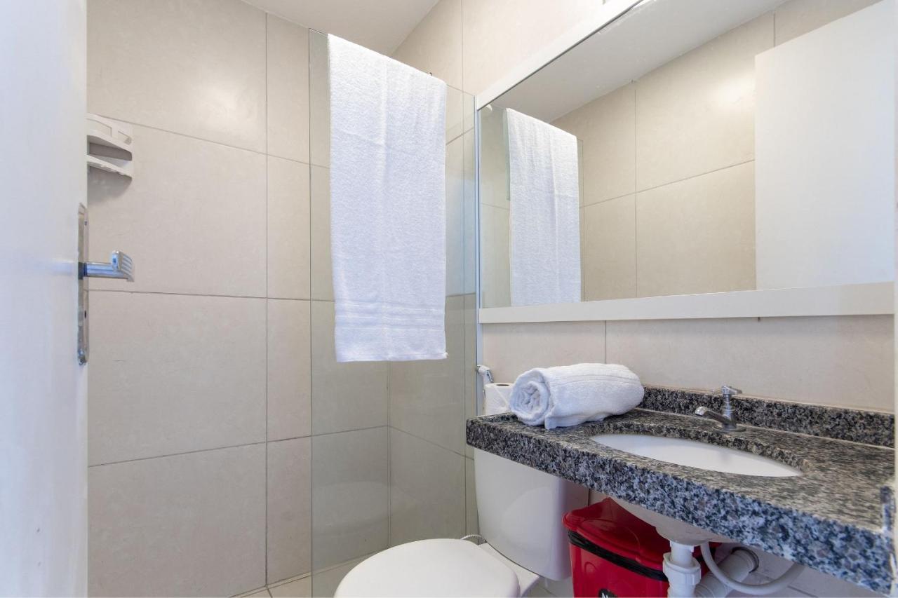 Beach Townhouses #C21 - Com Jacuzzi Por Carpediem Aquiraz Esterno foto
