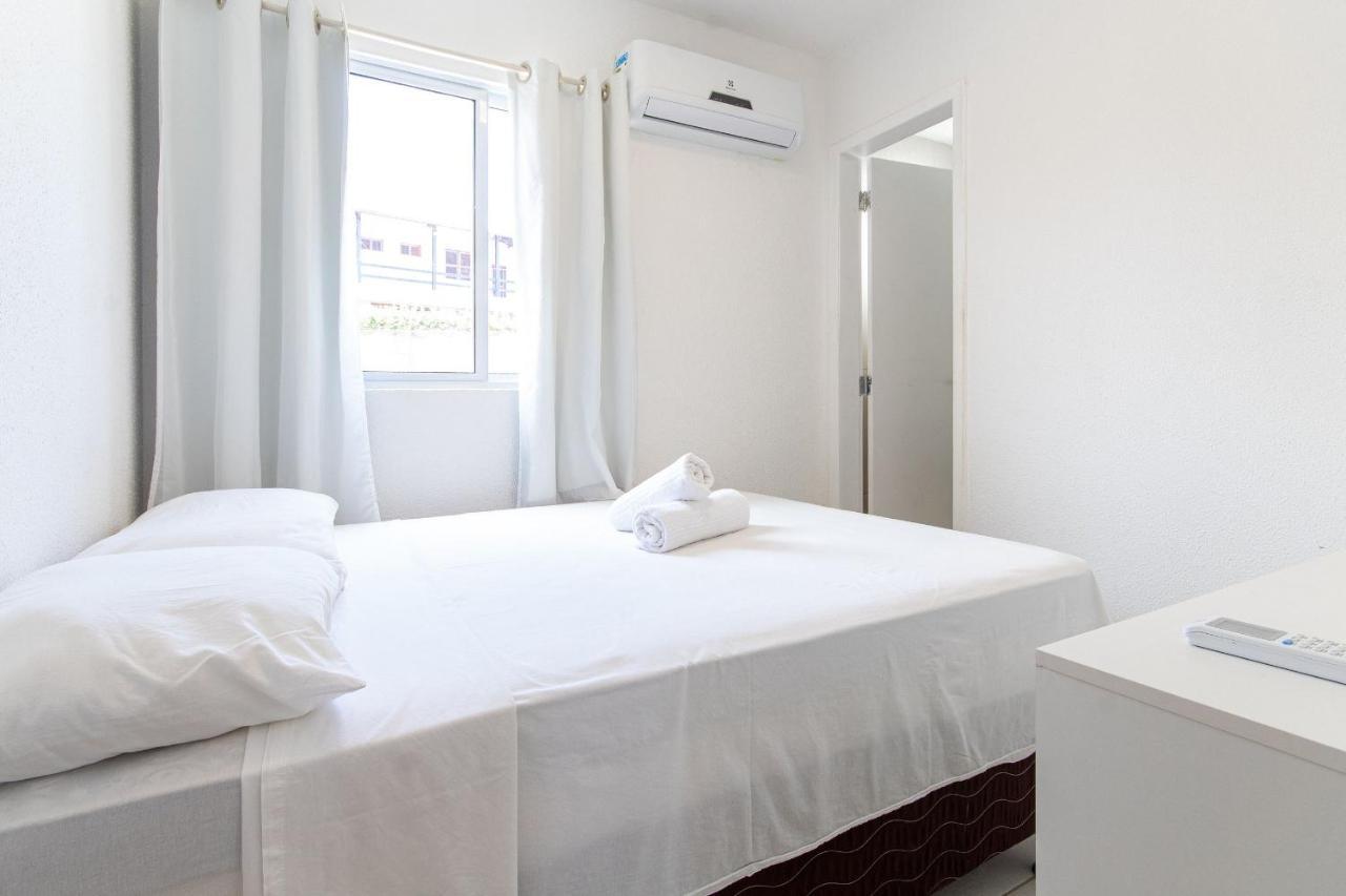 Beach Townhouses #C21 - Com Jacuzzi Por Carpediem Aquiraz Esterno foto