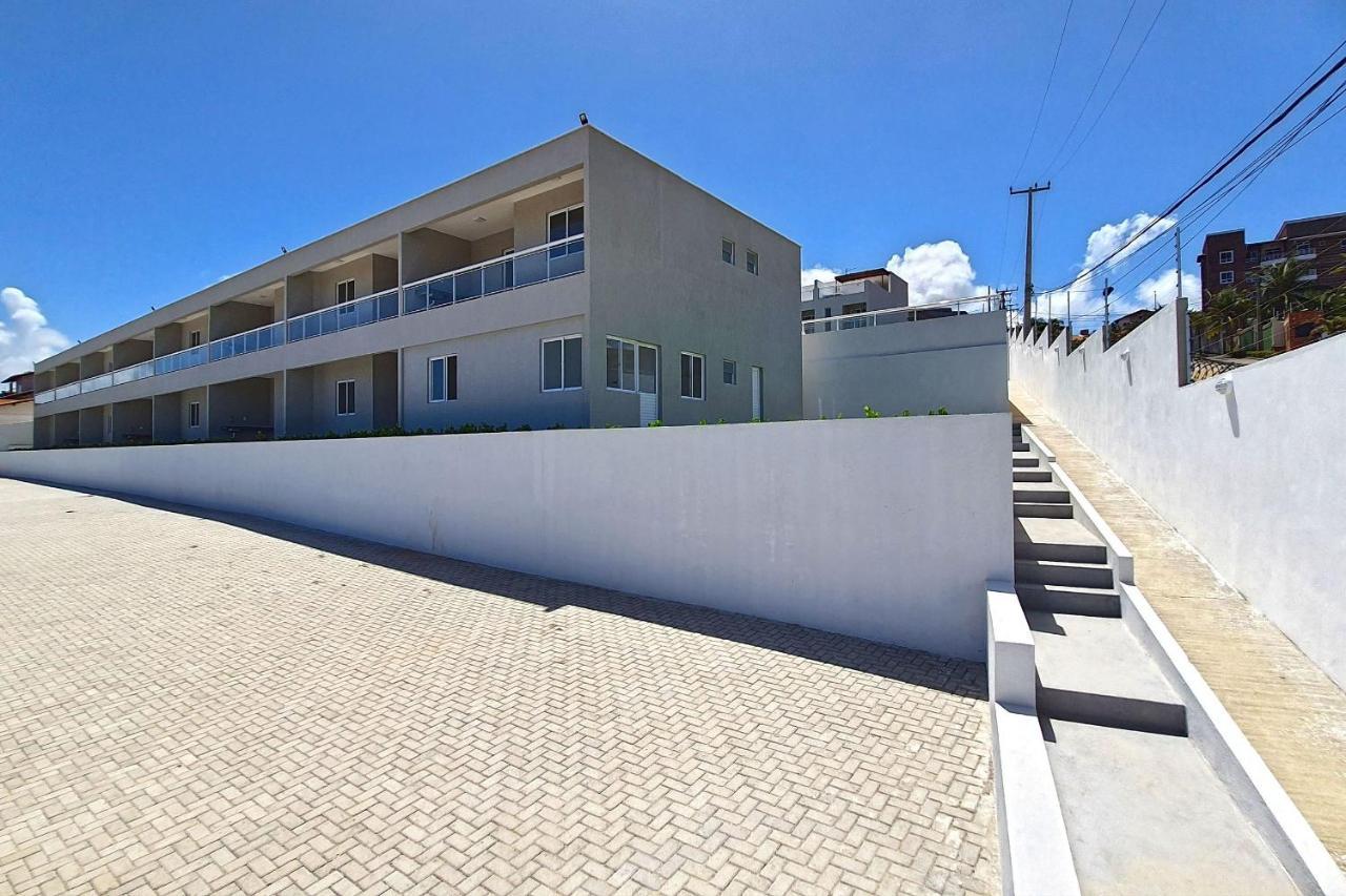 Beach Townhouses #C21 - Com Jacuzzi Por Carpediem Aquiraz Esterno foto