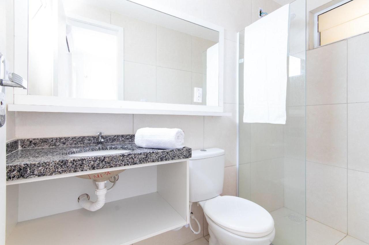 Beach Townhouses #C21 - Com Jacuzzi Por Carpediem Aquiraz Esterno foto