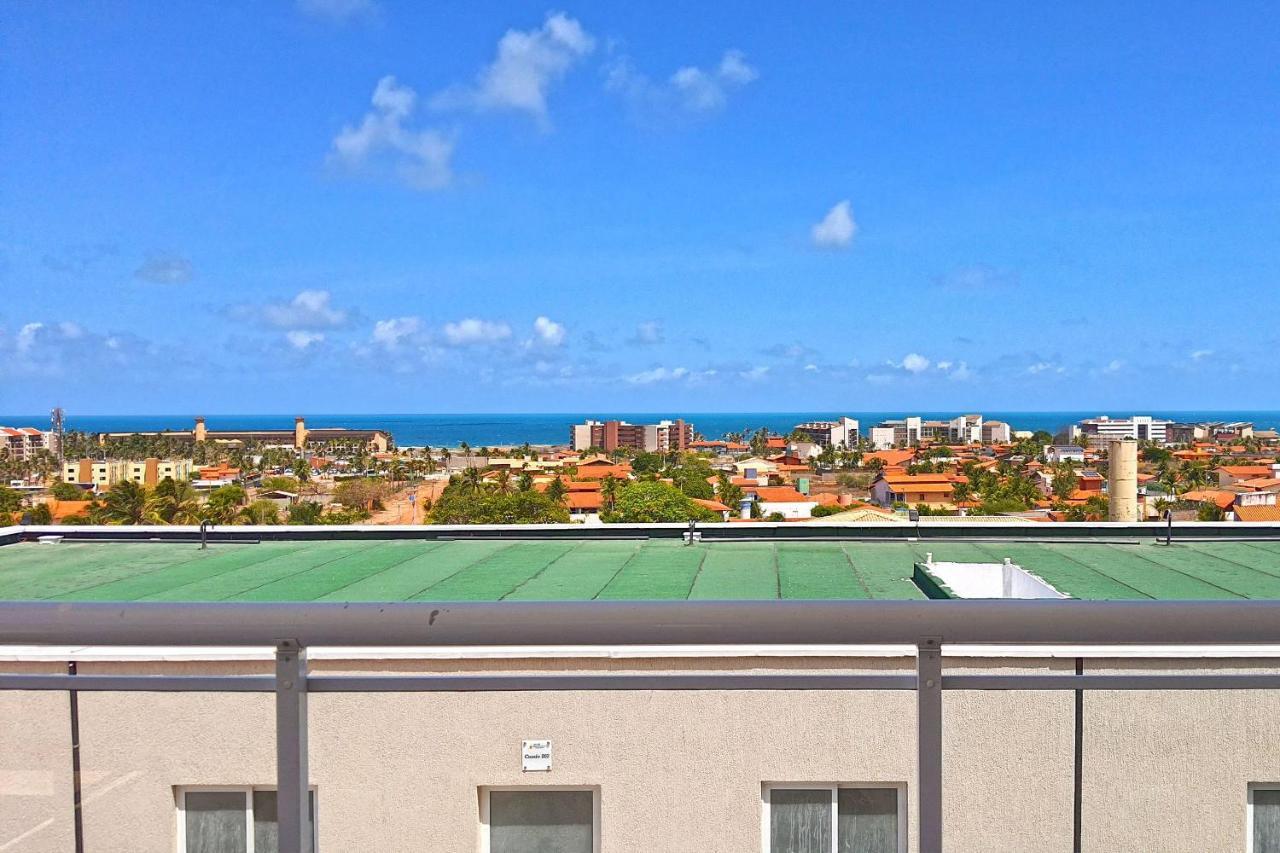 Beach Townhouses #C21 - Com Jacuzzi Por Carpediem Aquiraz Esterno foto
