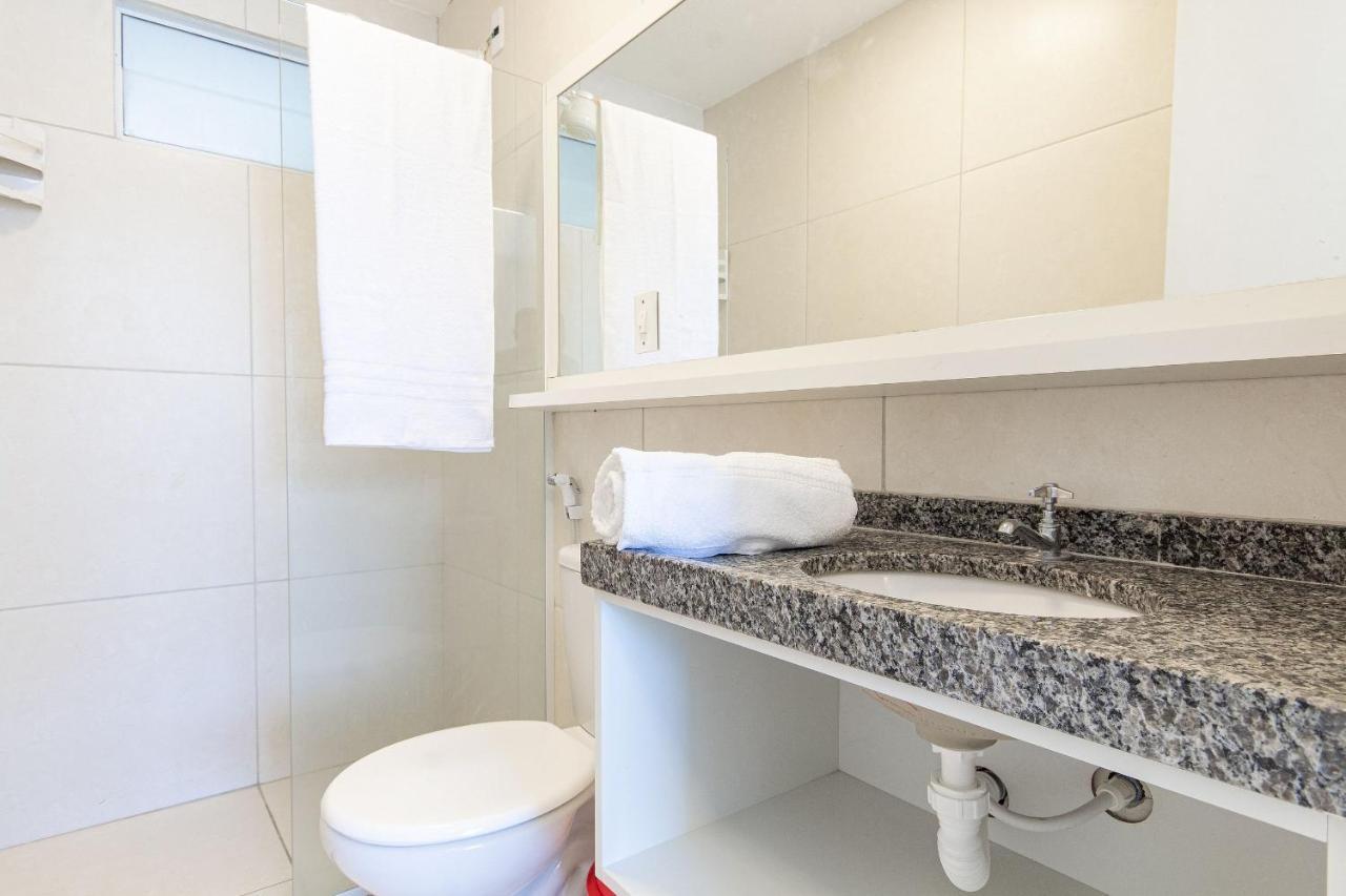 Beach Townhouses #C21 - Com Jacuzzi Por Carpediem Aquiraz Esterno foto