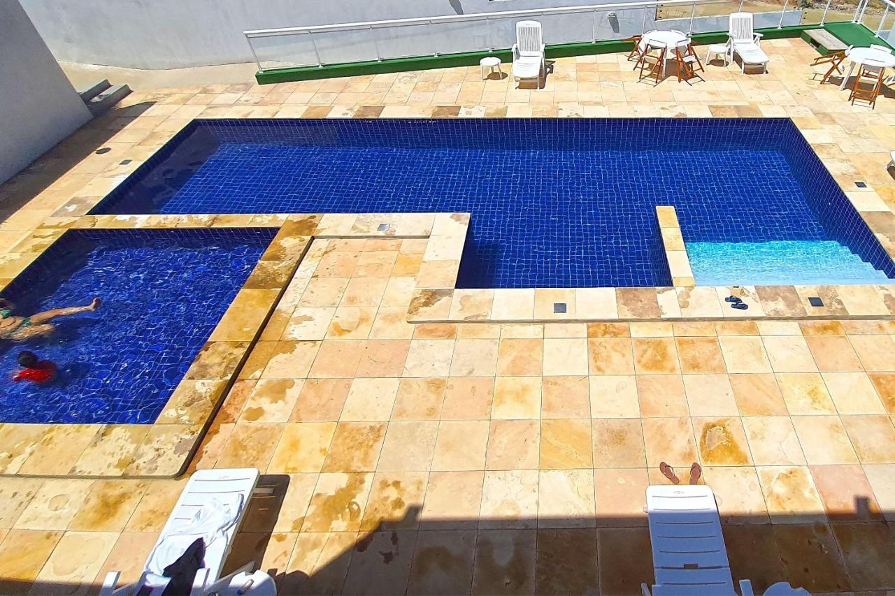 Beach Townhouses #C21 - Com Jacuzzi Por Carpediem Aquiraz Esterno foto
