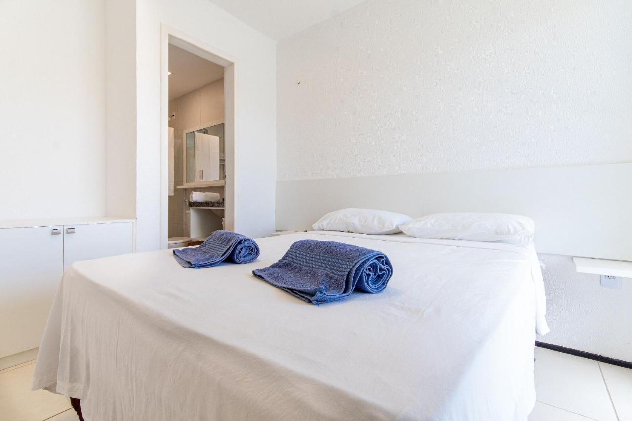 Beach Townhouses #C21 - Com Jacuzzi Por Carpediem Aquiraz Esterno foto