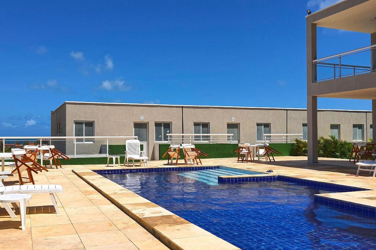 Beach Townhouses #C21 - Com Jacuzzi Por Carpediem Aquiraz Esterno foto